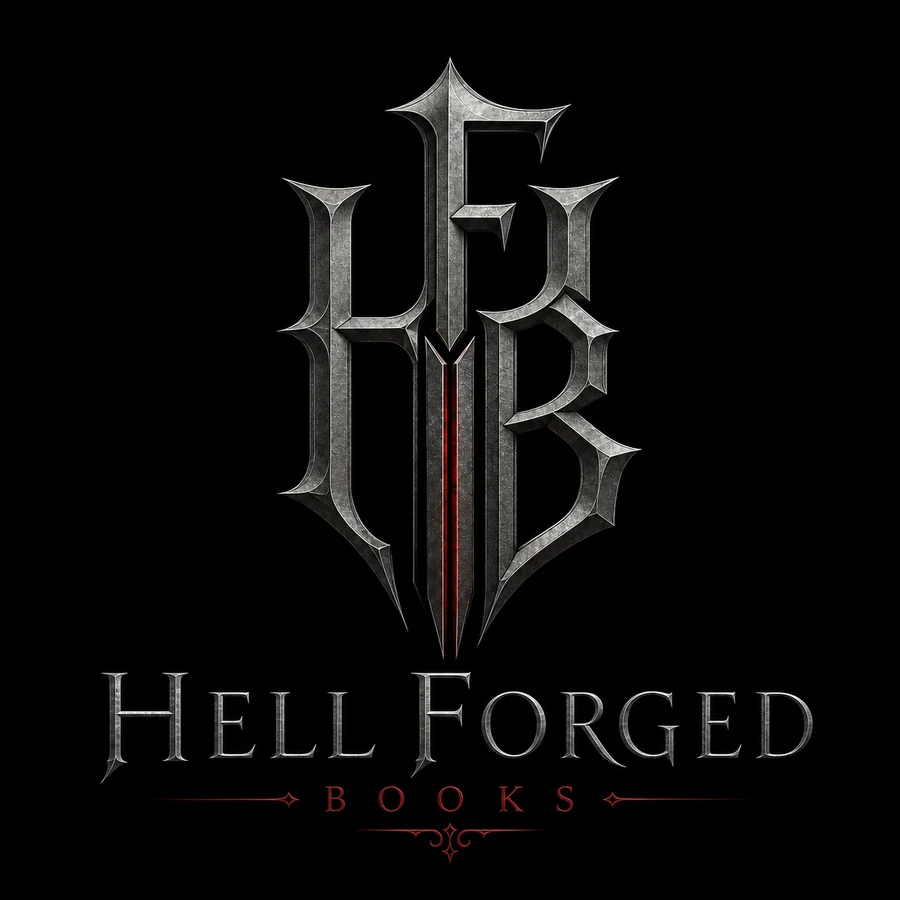 Hell Forged Books
